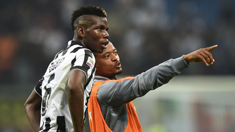 Juventus: Thời của những kẻ thất thời