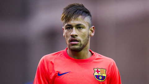 Neymar có thể khiến Barca bị phạt nặng