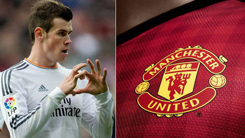 Khách mời kênh MUTV hé lộ Bale gần như sẽ là người của "Quỷ đỏ"