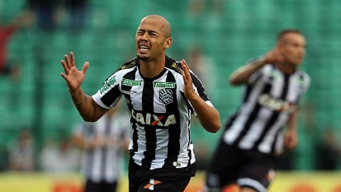 05h30 ngày 21/5: Figueirense vs Botafogo
