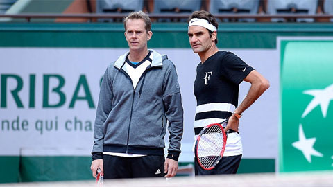 Roger Federer và những kỷ lục Grand Slam