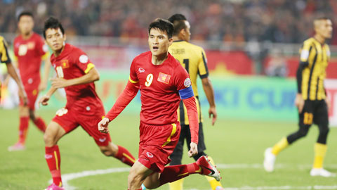 ĐT Việt Nam thoải mái, tự tin trước trận gặp Thái Lan ở VL World Cup 2018