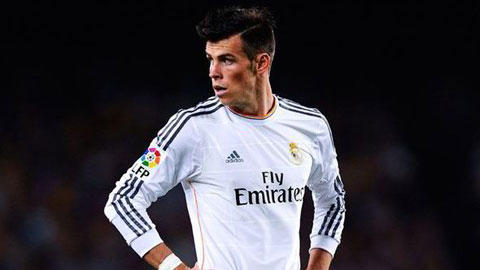 Tương lai của Bale sắp được làm sáng tỏ