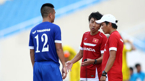 Sau 24/5, U23 Việt Nam mới chốt danh sách dự SEA Games 28