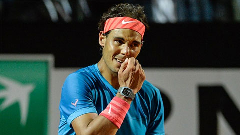 Nadal sẽ chạm trán Djokovic ở bán kết Roland Garros