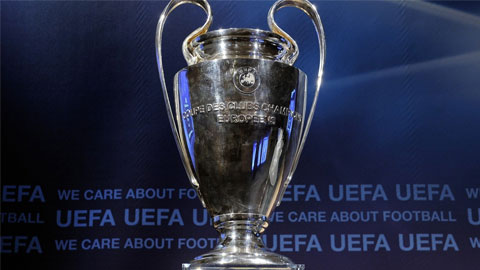 Sony Xperia sẽ có mặt tại UEFA Champions League