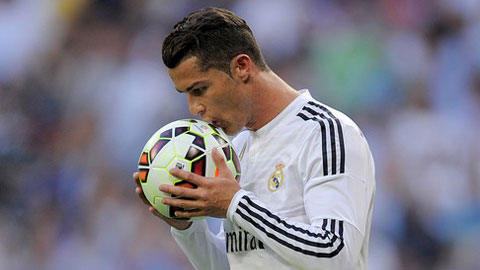 PSG giúp Ronaldo phá kỷ lục chuyển nhượng thế giới lần nữa?