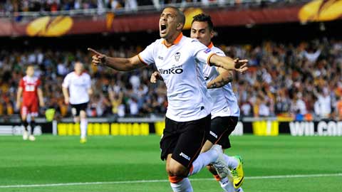 23h30 ngày 23/5, Almeria vs Valencia: Giữ chắc vé Champions League