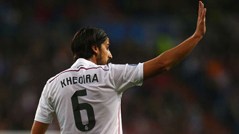 Tổng hợp chuyển nhượng (24/5): Juventus gặp gỡ đại diện của Khedira