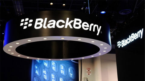 Microsoft sẽ mua BlackBerry với giá 7 tỷ USD