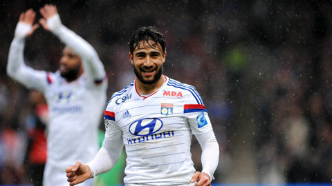 5 phát hiện lớn nhất Ligue 1 2014/15