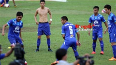 HLV U23 Thái Lan phớt lờ học trò vô kỷ luật