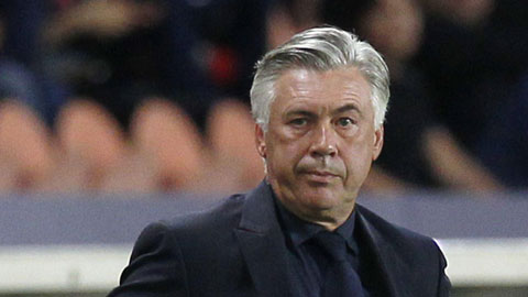 Real bồi thường 4 triệu euro, Ancelotti nghỉ ngơi 1 năm