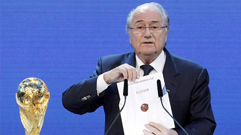 Những điều cần biết về vụ scandal tham nhũng của các quan chức FIFA