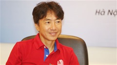 Toshiya Miura: Không có đội bóng yếu