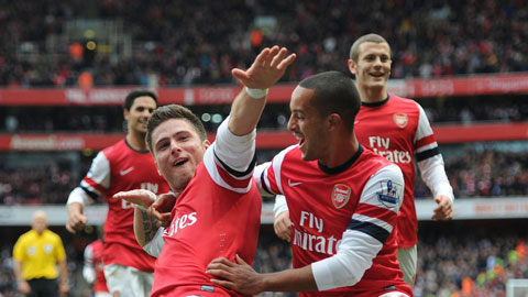 Chung kết FA Cup: Hàng công nào cho Arsenal?