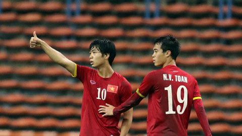 U23 Việt Nam và cơ hội đi tiếp ở bảng B 'tử thần': Cuộc tranh vé tay ba
