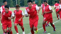 Indonesia bị FIFA cấm dự các giải quốc tế, trừ SEA Games 28
