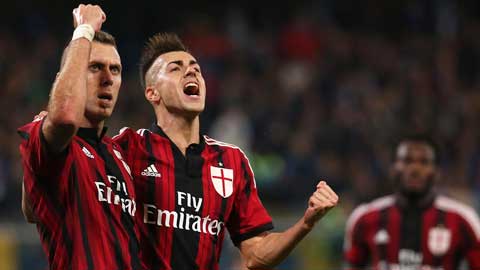 01h45 ngày 31/5, Atalanta vs Milan: Chiến thắng thứ 50 chờ Milan