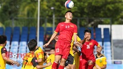Những điều rút ra sau chiến thắng của U23 Việt Nam trước U23 Brunei