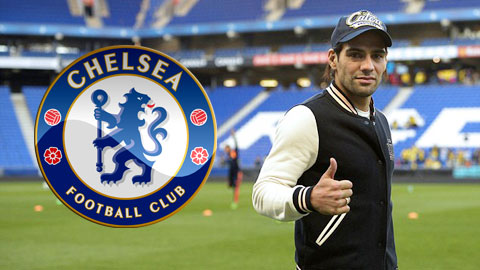 Tổng hợp chuyển nhượng (30/5): Chelsea đàm phán chiêu mộ Falcao
