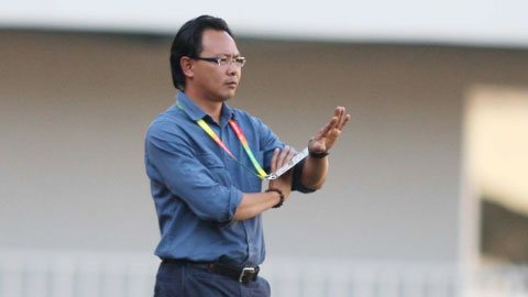 HLV U23 Malaysia khẳng định không ngán U23 Việt Nam và U23 Thái Lan