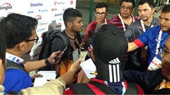 U23 Malaysia bị 'quây' sau trận ra quân bạc nhược tại SEA Games 28
