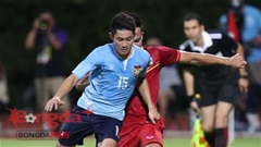 Xem trực tiếp U23 Brunei vs U23 Lào