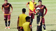 U23 Việt Nam vs U23 Malaysia: Đấu cờ thượng đỉnh