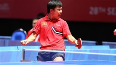 Tuấn Quỳnh và Anh Tú chắc chắn giành huy chương SEA Games 28 đầu tiên cho đoàn Việt Nam