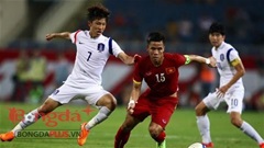 Trước trận gặp U23 Malaysia, HLV Miura dạy các hậu vệ ghi bàn