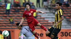 19h30 ngày 2/6, U23 Việt Nam vs U23 Malaysia: Mở cửa vào bán kết