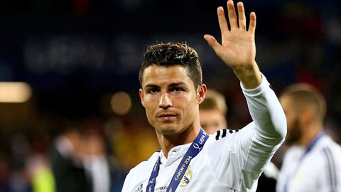Real cần gì để duy trì năm tháng đỉnh cao cho Ronaldo?