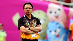 HLV U23 Malaysia nổi điên với các học trò sau trận thua U23 Việt Nam