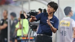 HLV Toshiya Miura nói gì sau chiến thắng của U23 Việt Nam?