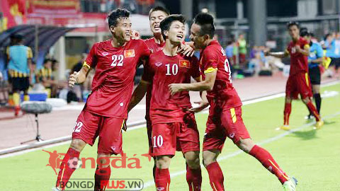 Cục diện bảng B: U23 Việt Nam giành lợi thế vào bán kết, Malaysia phải quyết đấu với Thái Lan