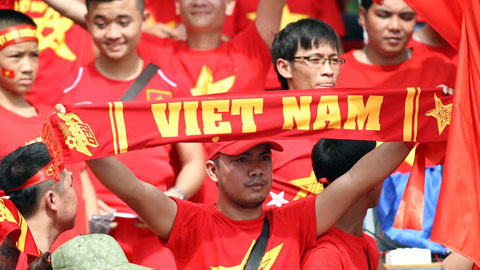 Những lời chúc chắp cánh cho đoàn thể thao Việt Nam bay cao
