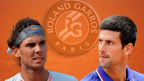 Nadal vs Djokovic: Nhà vua và kẻ chinh phục vĩ đại