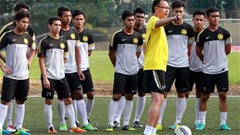 'Đại chiến' Thái - Mã: U23 Malaysia không còn đường lùi