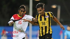Xem trực tiếp U23 Đông Timor vs U23 Brunei