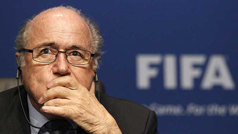 FIFA bắt đầu kỷ nguyên mới sau sự ra đi của Blatter