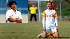 'Đá đội hình hai, U23 Việt Nam cũng thắng U23 Lào 3-0'