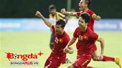 HLV Miura có thể để Công Phượng dự bị ở gặp U23 Lào