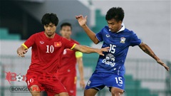 Cục diện bảng B: U23 Việt Nam, U23 Thái Lan cần thêm 1 điểm để vào bán kết