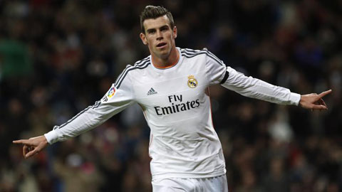 Benitez cần làm gì để Bale hạnh phúc?