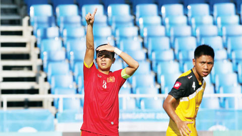 Cục diện bảng A & B trước vòng bán kết: U23 Việt Nam ung dung chọn đối thủ