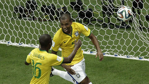 03h00 ngày 8/6, Brazil vs Mexico: Vắng Neymar, vẫn nhảy Samba