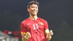 Chấm điểm U23 Việt Nam sau chiến thắng 4 sao trước U23 Đông Timor