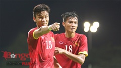 Thắng dễ Đông Timor, U23 Việt Nam giành vé vào bán kết