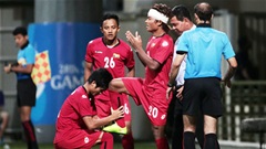 U23 Việt Nam soi kỹ các đối thủ tiềm năng ở bán kết